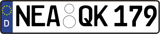 NEA-QK179