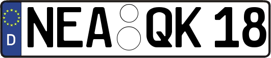 NEA-QK18