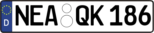 NEA-QK186