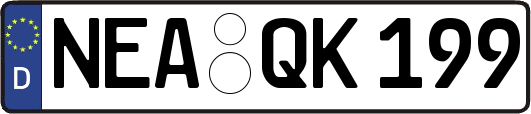 NEA-QK199