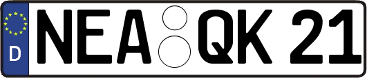 NEA-QK21