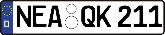 NEA-QK211