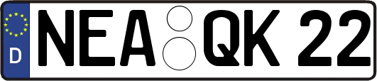 NEA-QK22
