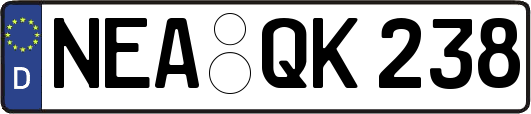 NEA-QK238