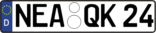 NEA-QK24