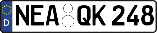 NEA-QK248