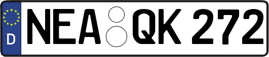 NEA-QK272