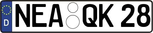 NEA-QK28