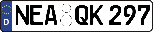 NEA-QK297