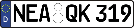 NEA-QK319