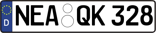 NEA-QK328