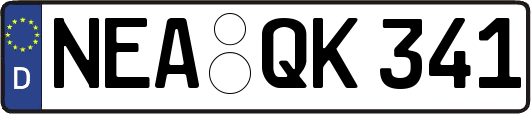 NEA-QK341