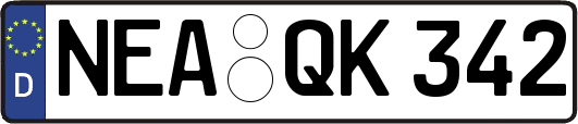 NEA-QK342