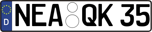 NEA-QK35