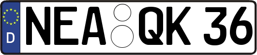 NEA-QK36
