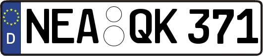 NEA-QK371