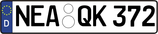 NEA-QK372
