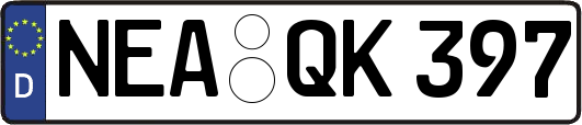 NEA-QK397