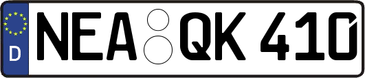 NEA-QK410
