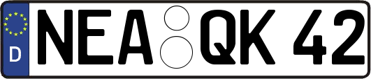NEA-QK42