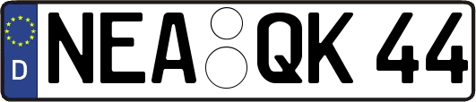 NEA-QK44