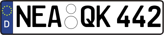 NEA-QK442