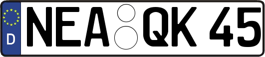 NEA-QK45