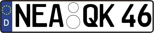 NEA-QK46