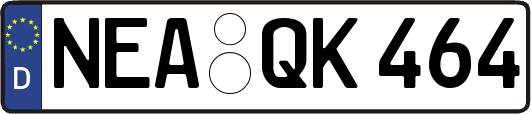 NEA-QK464