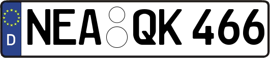 NEA-QK466