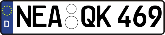 NEA-QK469