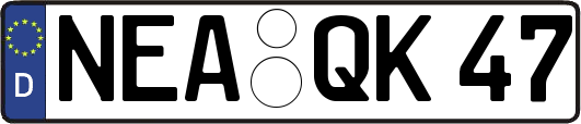 NEA-QK47