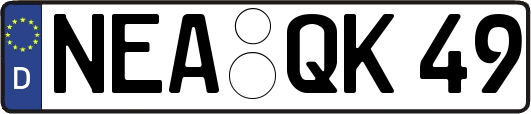 NEA-QK49