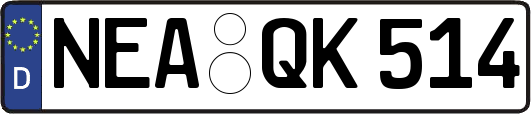 NEA-QK514