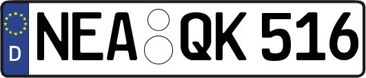 NEA-QK516
