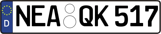 NEA-QK517