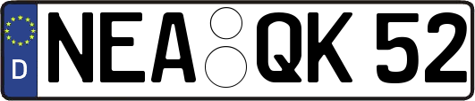 NEA-QK52
