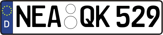NEA-QK529