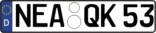 NEA-QK53