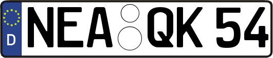 NEA-QK54