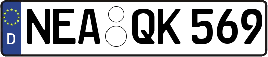 NEA-QK569