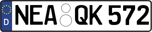 NEA-QK572
