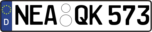NEA-QK573