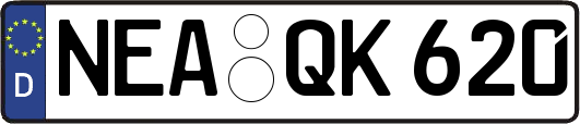 NEA-QK620