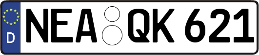 NEA-QK621