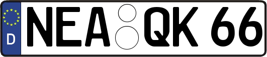 NEA-QK66
