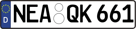 NEA-QK661