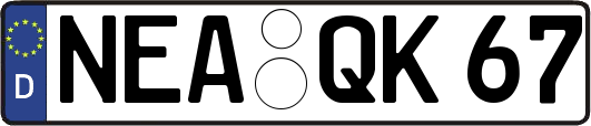 NEA-QK67