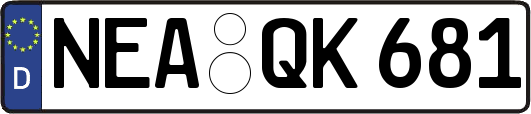 NEA-QK681