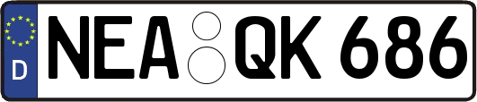 NEA-QK686